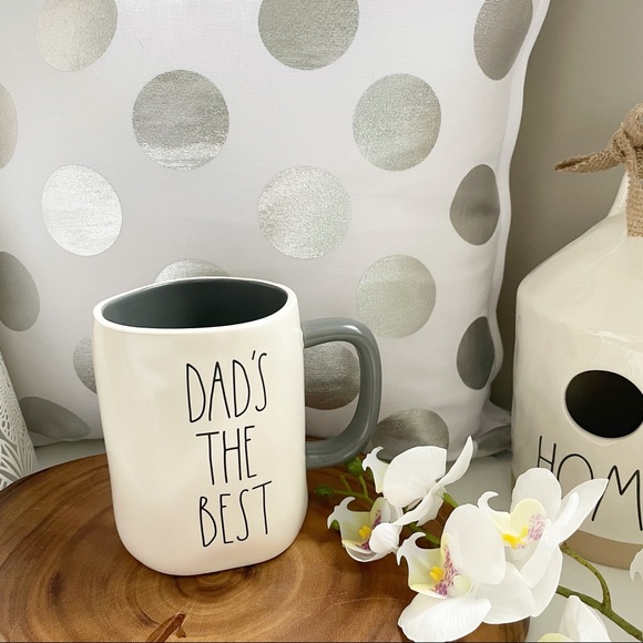 Rae Dunn mug
